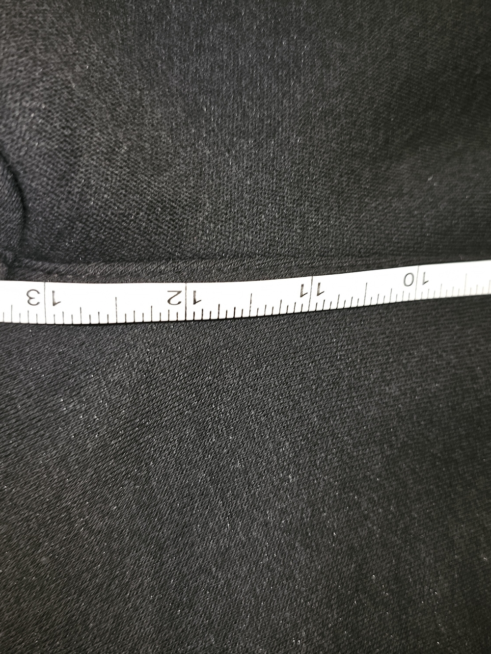 WOMANS Black Jogger Pants with Pink Geo Side Panels - Picture 10 of 12